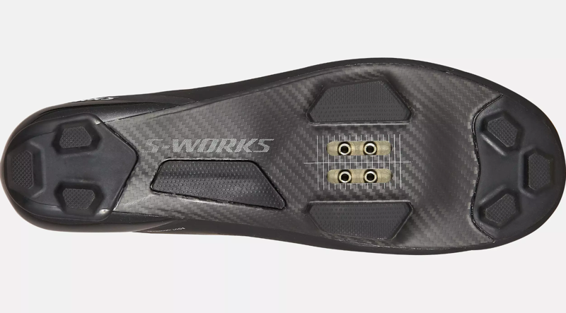 Specialized S-Works Recon Shoe in Black-1